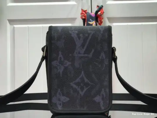Affordable MESSENGER VUITTON NANO LOUIS AMAZON 0530